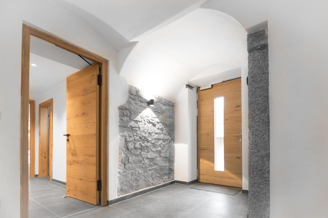 Chalet-ferienwohnung Aehrenglueck, 70 Qm, Wellness/fitness/sauna - Bergroedelhof