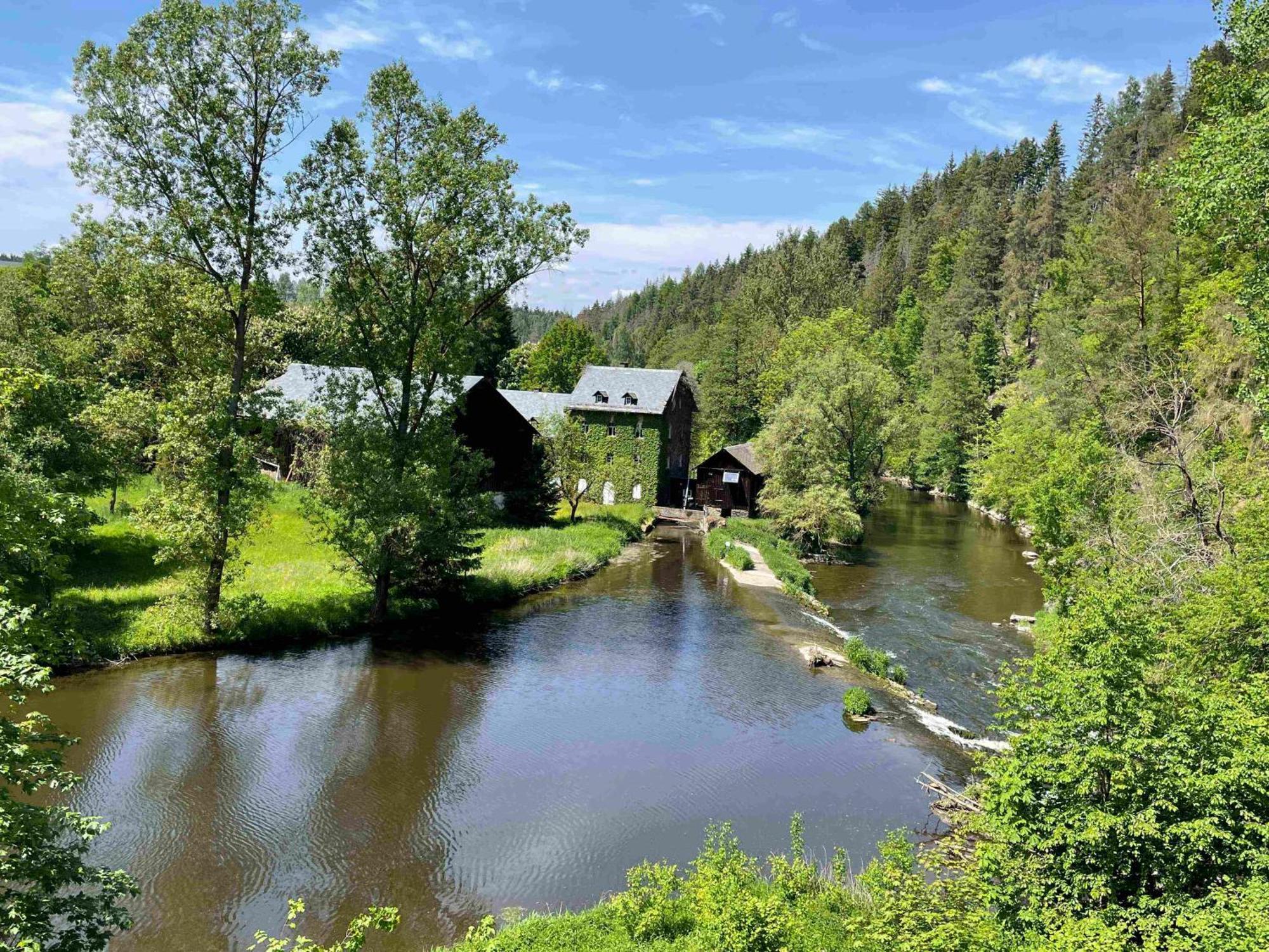Chalet-ferienwohnung Aehrenglueck, 70 Qm, Wellness/fitness/sauna - Bergroedelhof *